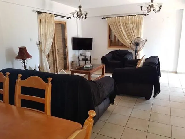 Sunrise Villa Ayia Napa
