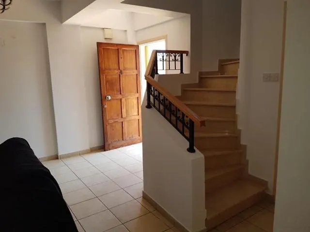 Sunrise Villa Ayia Napa