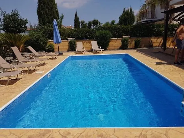 Sunrise Villa Ayia Napa