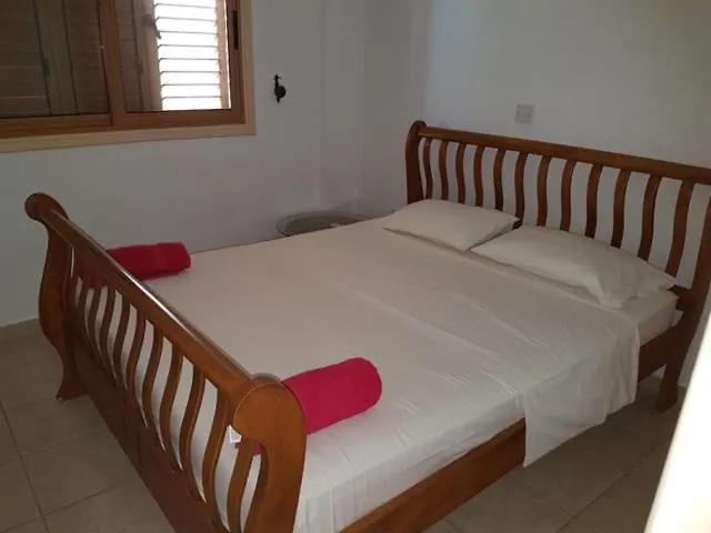 Sunrise Villa Ayia Napa