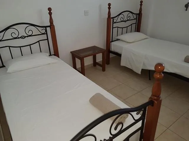 Sunrise Villa Ayia Napa