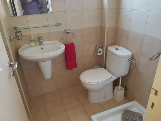 Sunrise Villa Ayia Napa Cipru