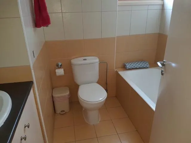 Sunrise Villa Ayia Napa