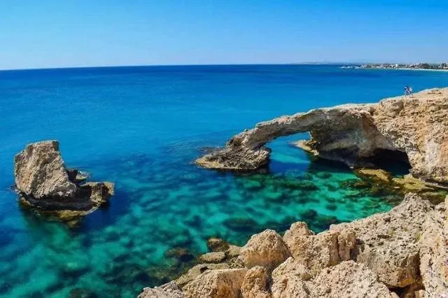 Sunrise Villa Ayia Napa 0*,
