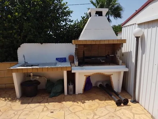 Sunrise Villa Ayia Napa