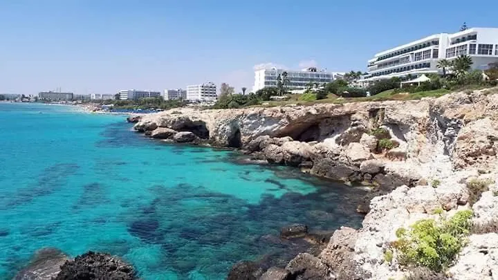Sunrise Villa Ayia Napa