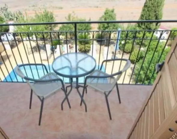 Sunrise Villa Ayia Napa