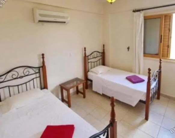 Sunrise Villa Ayia Napa