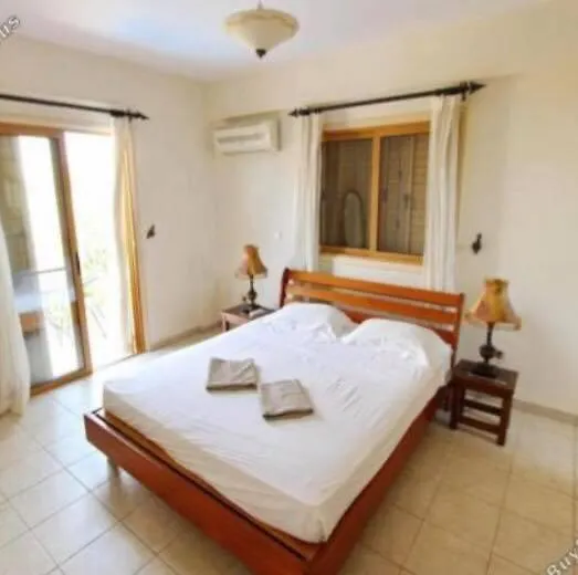 Sunrise Villa Ayia Napa