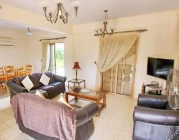 Sunrise Villa Ayia Napa